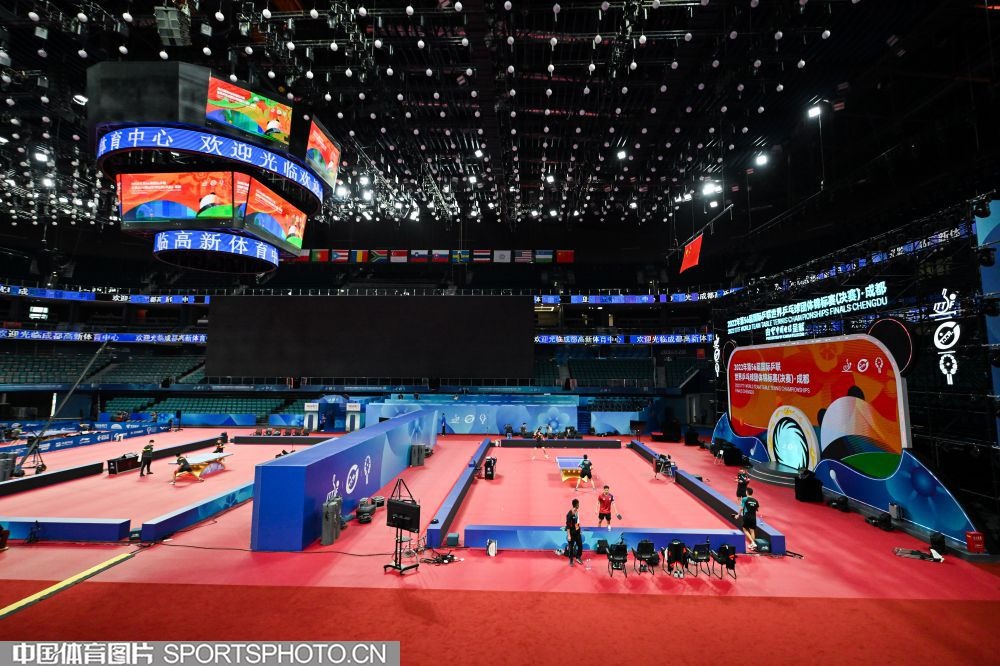 HLTV世界排名：Spirit攀升至第二 与Vitality分差进一步缩小